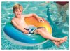 Imagen de ARO SALVAVIDA INFLABLE 91CM ARCOIRIS 10+ AÑOS BESTWAY 36126 Q12/24