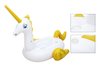 Imagen de INFLABLE UNICORNIO C/AGARRE Y POSA VASOS 220X195CM HASTA 90KG BESTWAY 41107 Q3