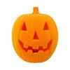 Imagen de LAMPARA LED CALABAZA GTE C/LUZ SONIDO SENSOR APLAUSO 44X37CM 3206-DS2332ZR Q2
