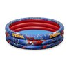 Imagen de PISCINA INFLABLE SPIDERMAN 3 AROS 200LT 122X30CM BESTWAY 98018