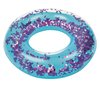 Imagen de ARO SALVAVIDA F/CORAZON C/GLITTER 91CM BESTWAY 36141 Q12