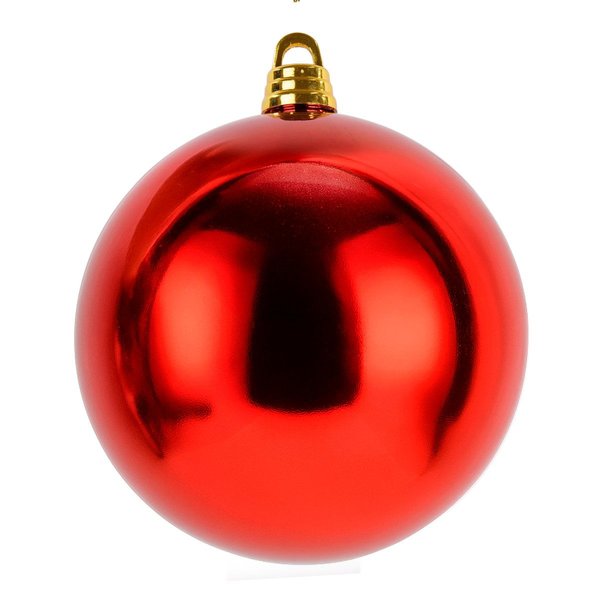 Imagen de ESFERA 40CM X 1PC METALIZADO BRILLOSO 34688 Q2