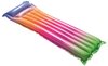 Imagen de COLCHONETA INFLABLE ARCOIRIS 183X69CM HASTA 90KG BESTWAY 44041 Q12/6
