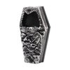Imagen de TIMBRE HALLOWEEN ATAUD 21.5X11.5X4CM C/LUZ SONIDO Y MOVIMIENT 3209-DS2025 Q24M12