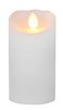 Imagen de VELA LED CILINDRICA 10CM ALTO 5CM DIAM A PILA 29910 Q240 M12