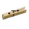 Imagen de PALILLOS BAMBOO 20PCS BOLSA 34177 Q250