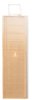 Imagen de CANDELABRO MADERA Y REJILLA METAL RECT ALTO  TIPO FAROL  C/ASA 78CM  HH13S433 Q2