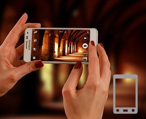 Imagen para la categoría Celulares y telefonía