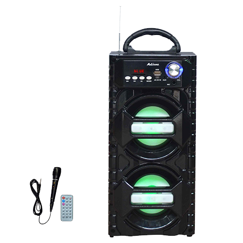 Imagen de Parlante Bluetooth Ailiang UF-3605-DT