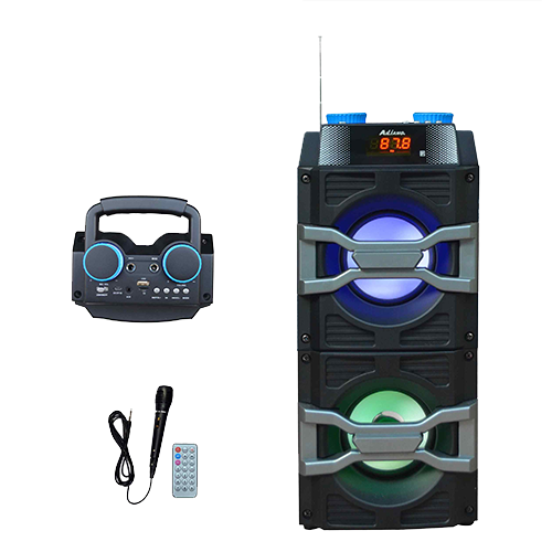 Imagen de Parlante Bluetooth Ailiang UF-3532-DT