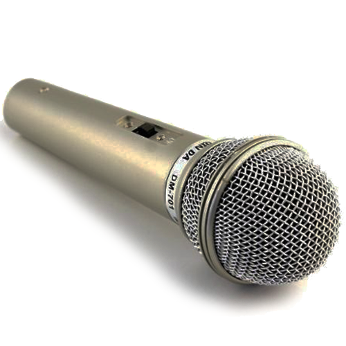 Imagen de Micrófono DM-701