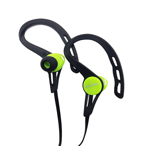 Imagen de Auricular Deportivo AN-808