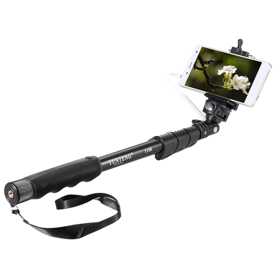 Soporte De Selfie YT-1188