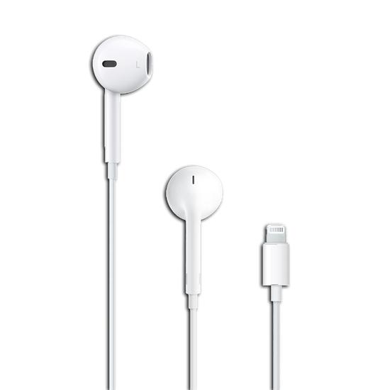 Manos Libres Original Iphone Earpod A1748