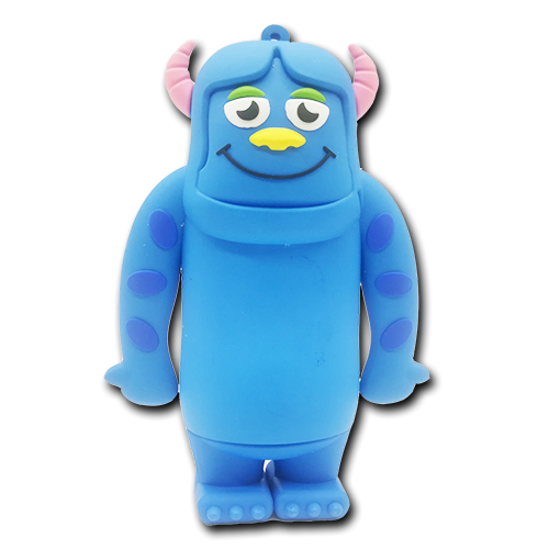 Power Bank Monster