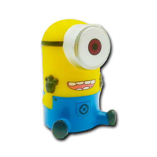 Imagen de Power Bank Minions