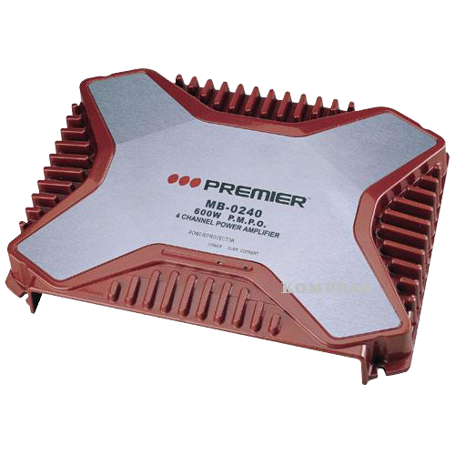 Potencia Premier MB0240