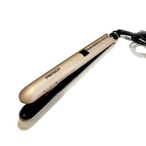 Imagen de Planchita De Pelo Pritech TA-1513 R47-8