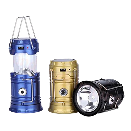 Imagen de Farolito Recargable JY-5700T R27-2