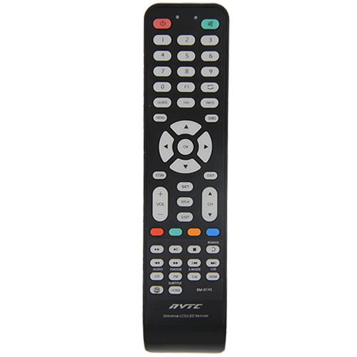 Imagen de Control Remoto Universal LCD/LED para TV RM-014s