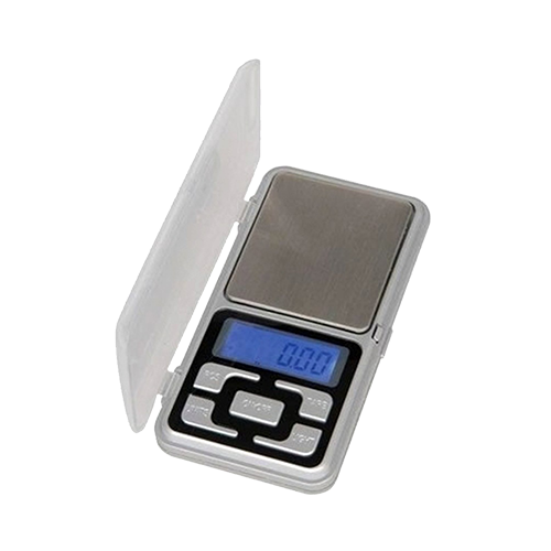 Imagen de Mini Balanza Digital MH-200