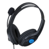 Imagen de Auricular Ps4 Con Microfono Sez-mp408a D01-1