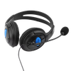 Imagen de Auricular Ps4 Con Microfono Sez-mp408a D01-1