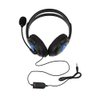 Imagen de Auricular compatible PS4 AMD-01