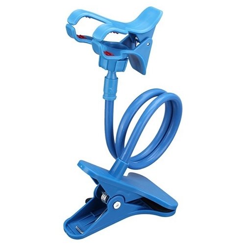 Imagen de Soporte Flexible Para Celular Con Pinza C22-1