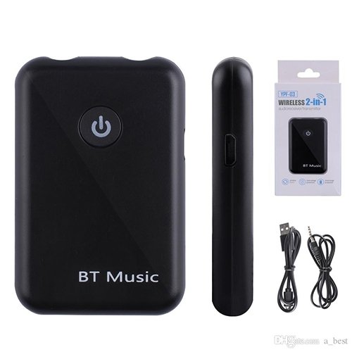 Imagen de Receptor Bluetooth YPF-03 c24-16