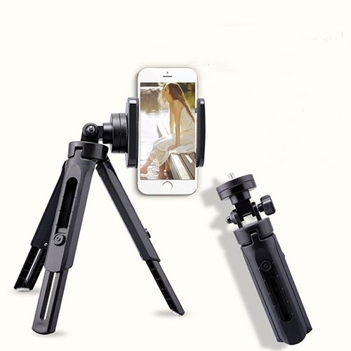 Imagen de Tripode Para Celular Plegable C38-7