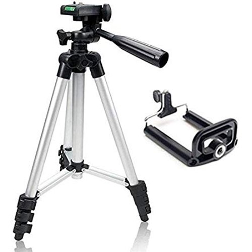 Imagen de Trípode Para Cámara 3110 C15-2