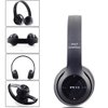 Imagen de Auriculares Bluetooth P47 Inalámbricos Microsd Colores