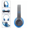 Imagen de Auriculares Bluetooth P47 Inalámbricos Microsd Colores