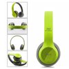 Imagen de Auriculares Bluetooth P47 Inalámbricos Microsd Colores