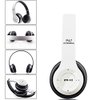 Imagen de Auriculares Bluetooth P47 Inalámbricos Microsd Colores