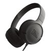 Imagen de Auricular JBL T500 Cableado