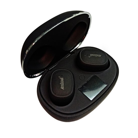 Imagen de Auricular Bluetooth Andowl Q-A253 w-155