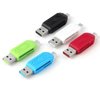 Imagen de Lector De Memoria + Otg Tipo-C W-130