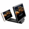 Imagen de Lupa para Celular con soporte  3D W-59