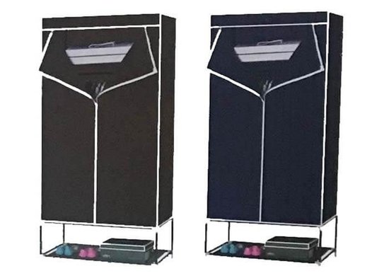 Imagen de Ropero de tela 9033 W-189