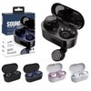 Imagen de Auricular Bluetooth 207 W-126