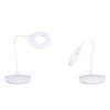 Imagen de Lampara LED de escritorio recargable SST-815