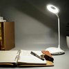 Imagen de Lampara LED de escritorio recargable SST-815