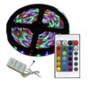 Imagen de Cinta Tira De Luces LED RGB  5 Metros