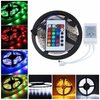 Imagen de Cinta Tira De Luces LED RGB  5 Metros
