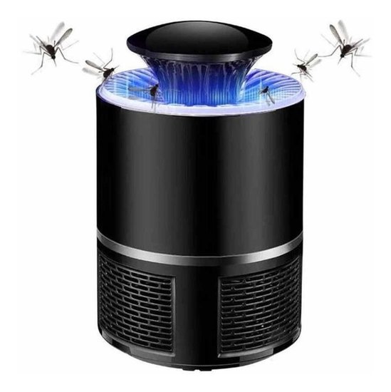 Imagen de Lampara Mata Mosquitos TJY603-79