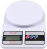 Imagen de Balanza Digital de Cocina SF-400