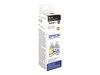 Imagen de Epson T664 - 70 ml - black - ink refill - for Epson L380, L386, L395, L495; EcoTank ET-2600, 2650, L310, L380, L656; Expression ET-2600