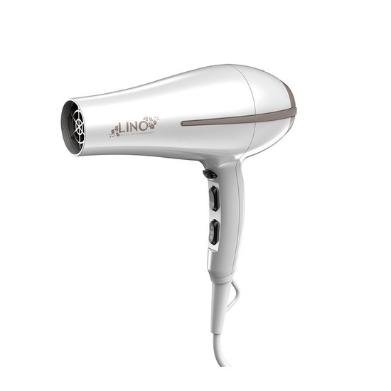 Imagen de Secador de Cabello Gama Bora Lino